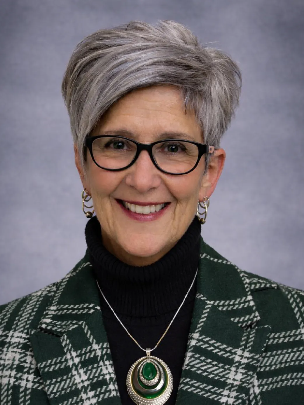 Dr. Diane Woodworth, Superintendent